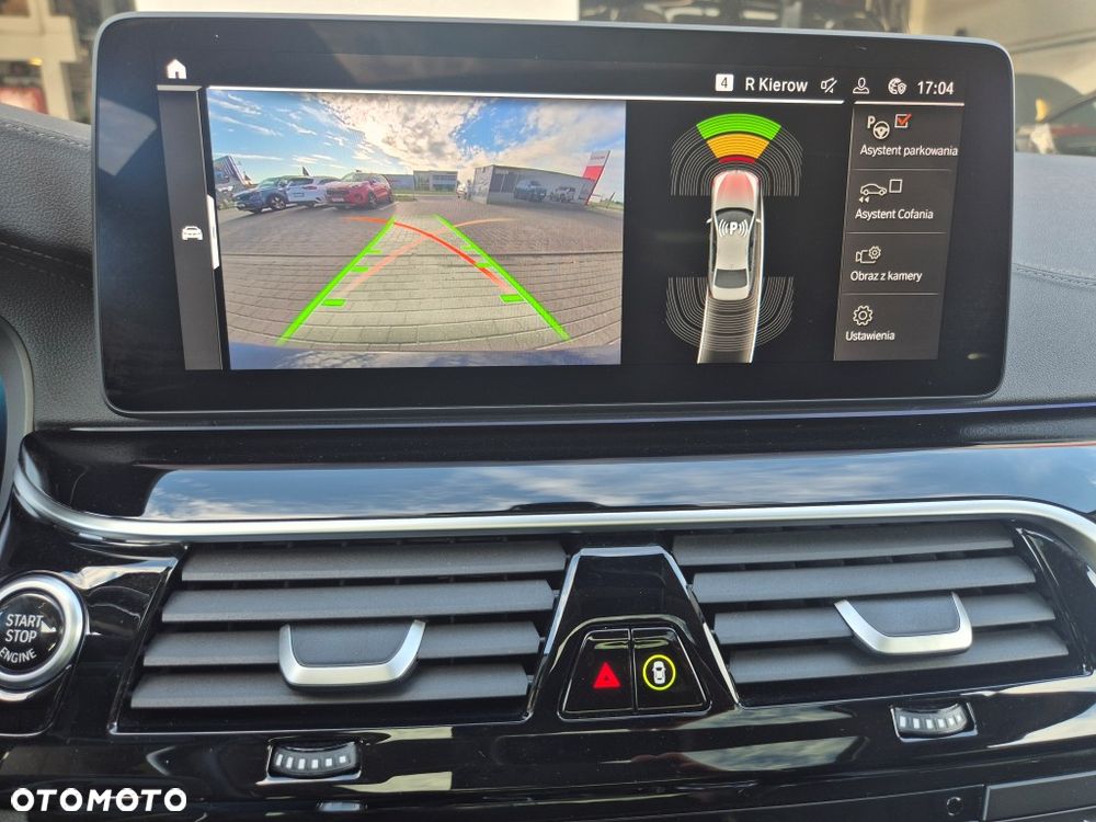 BMW Seria 5 530d mHEV Luxury Line - 20