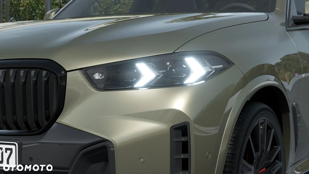 BMW X5 xDrive40i - 9