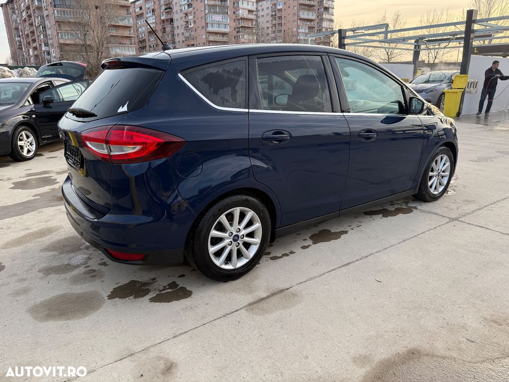 Ford C-Max 1.0 EcoBoost Start Stop Titanium - 3