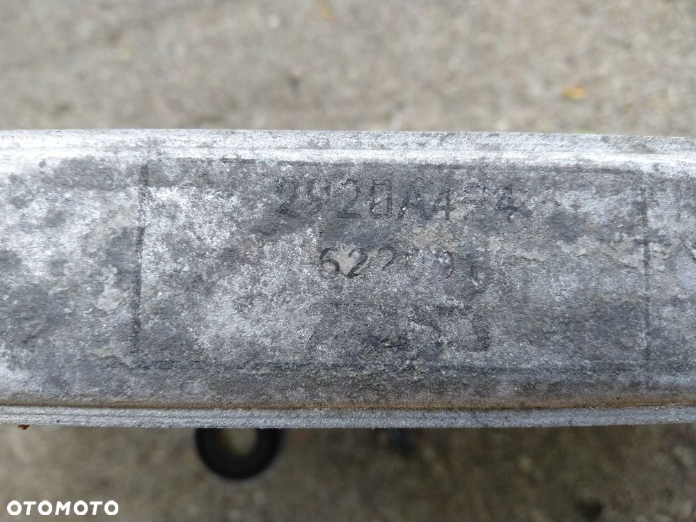 chłodnica oleju mitsubishi outlander iii eclipse - 3