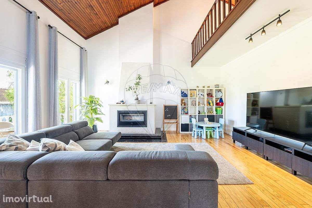 Moradia T4 para venda - Grande imagem: 4/49