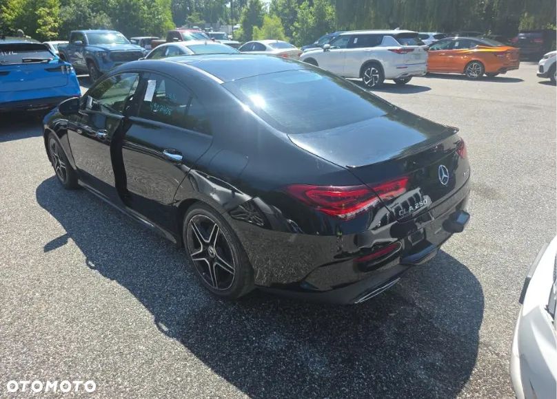 Mercedes-Benz CLA 250 4Matic 8G-DCT Edition AMG Line - 5