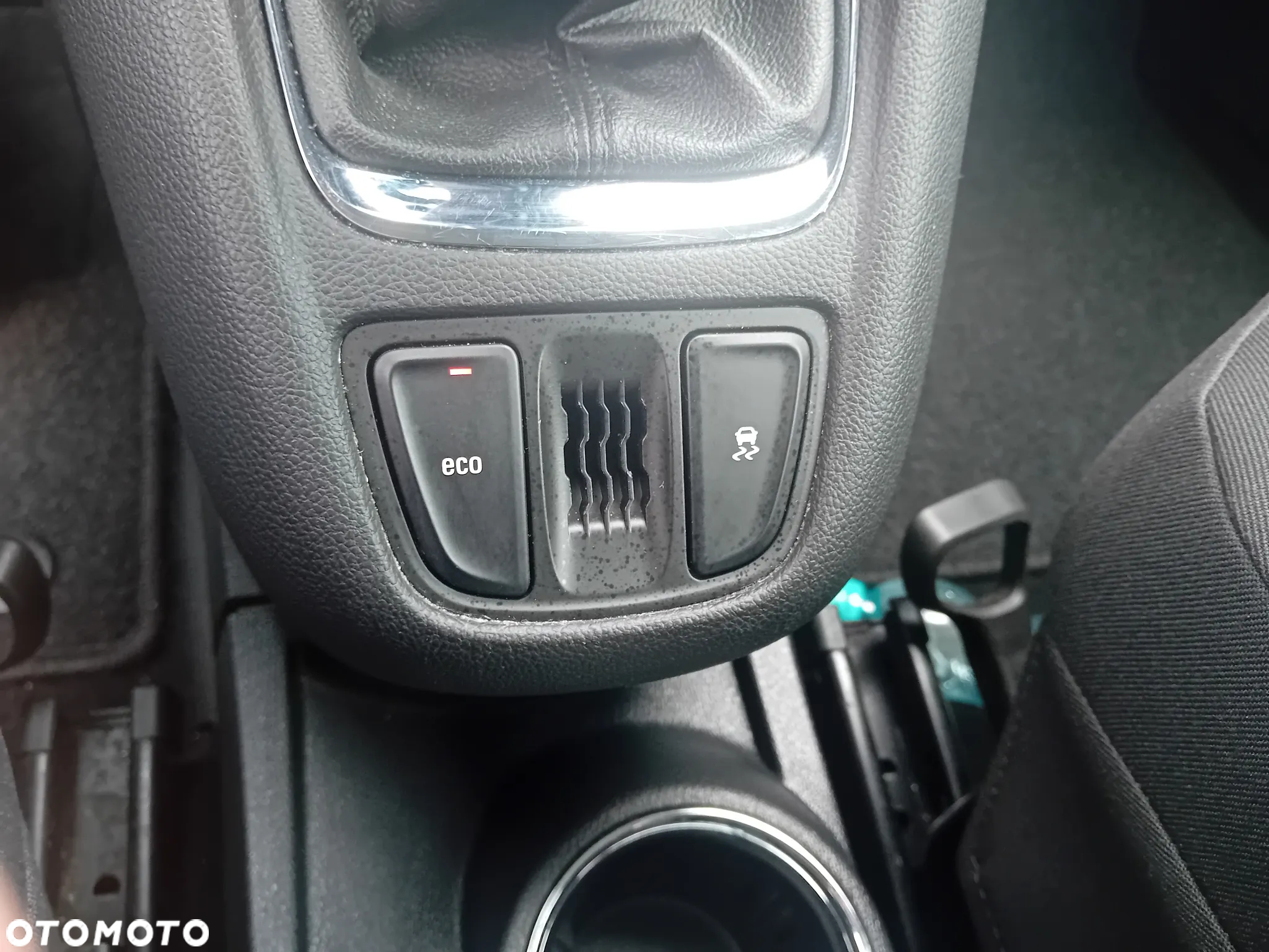 Opel Zafira - 20