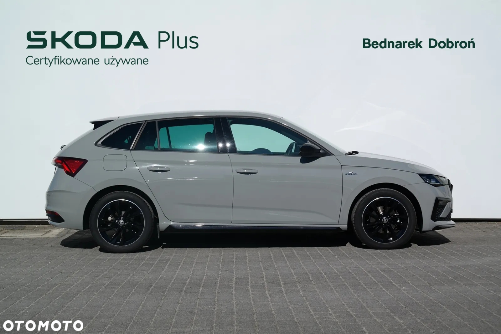 Skoda Scala 1.0 TSI Monte Carlo - 4