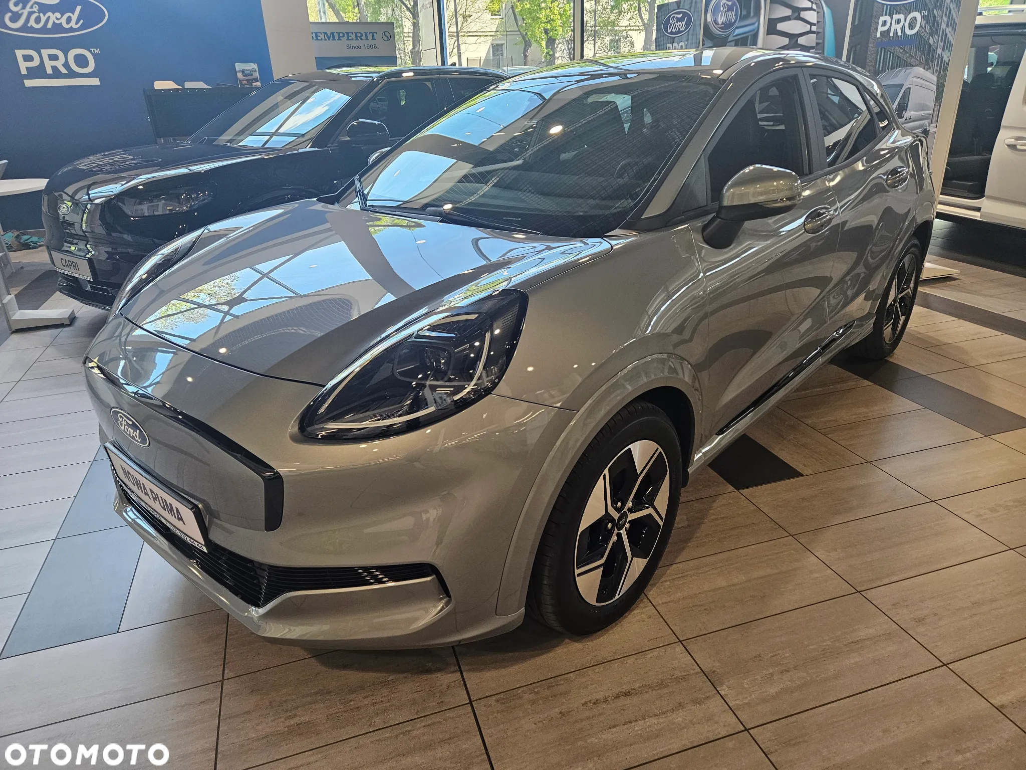 Ford Puma 43.6 kWh - 5