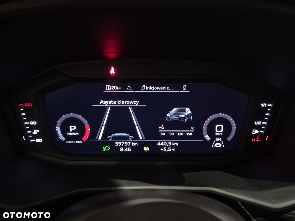 Audi A1 Sportback - 13