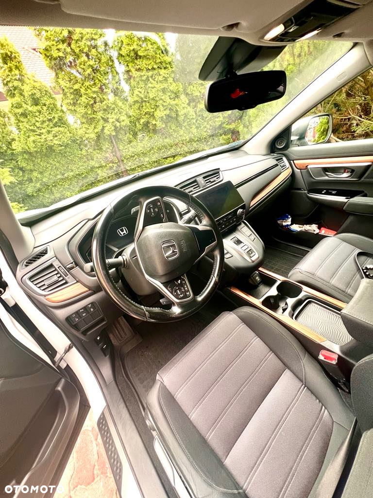 Honda CR-V 2.0 i-MMD Comfort 2WD - 8