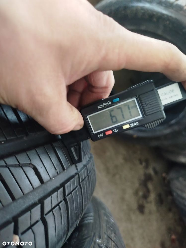 225/45R17 94W Dunlop Sport AllSeason 2x90% bieżnika - 5