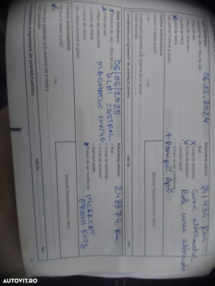 Dacia Logan 1.4 MPI Laureate - 9