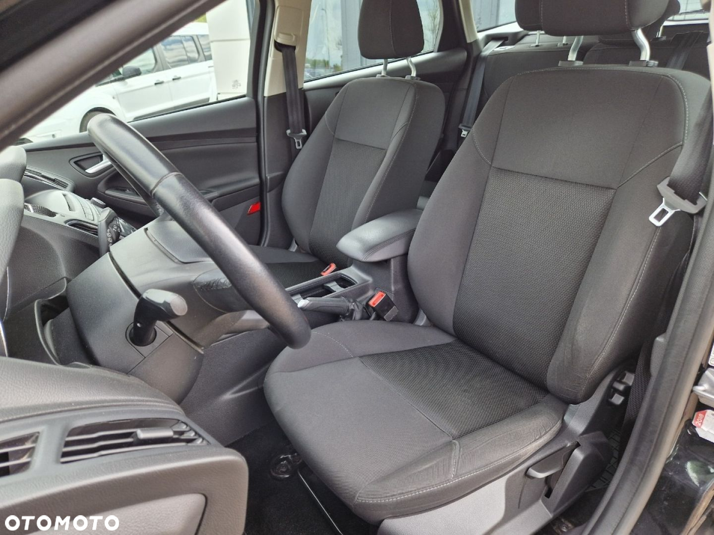 Ford Focus 1.0 EcoBoost Edition - 9