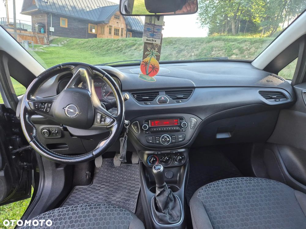 Opel Corsa 1.4 Cosmo - 6
