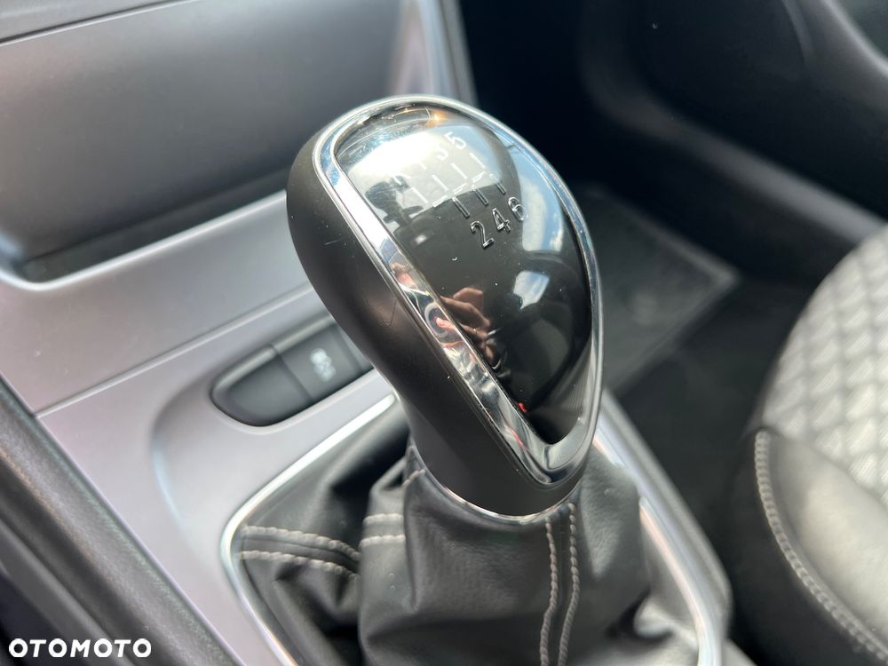 Opel Astra 1.4 T Enjoy - 14
