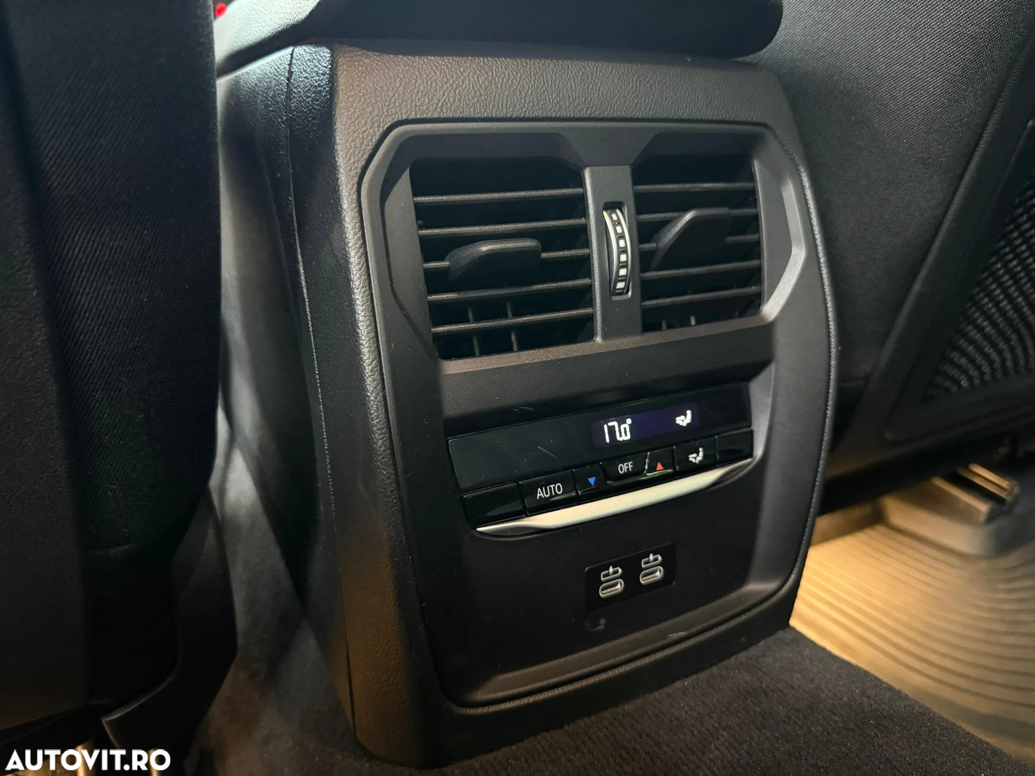 BMW Seria 3 320d xDrive AT MHEV - 25