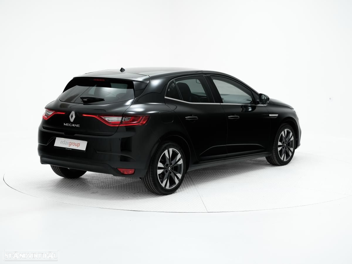 Renault Mégane 1.5 dCi Limited - 3