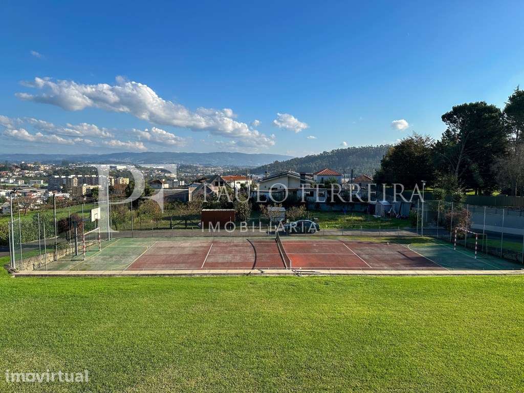 Moradia de Luxo em V.N. de Famalicão - Grande imagem: 2/60