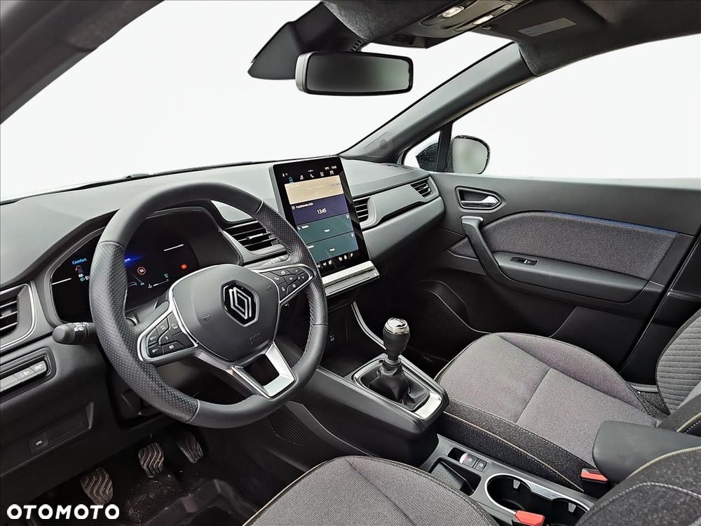 Renault Captur - 8