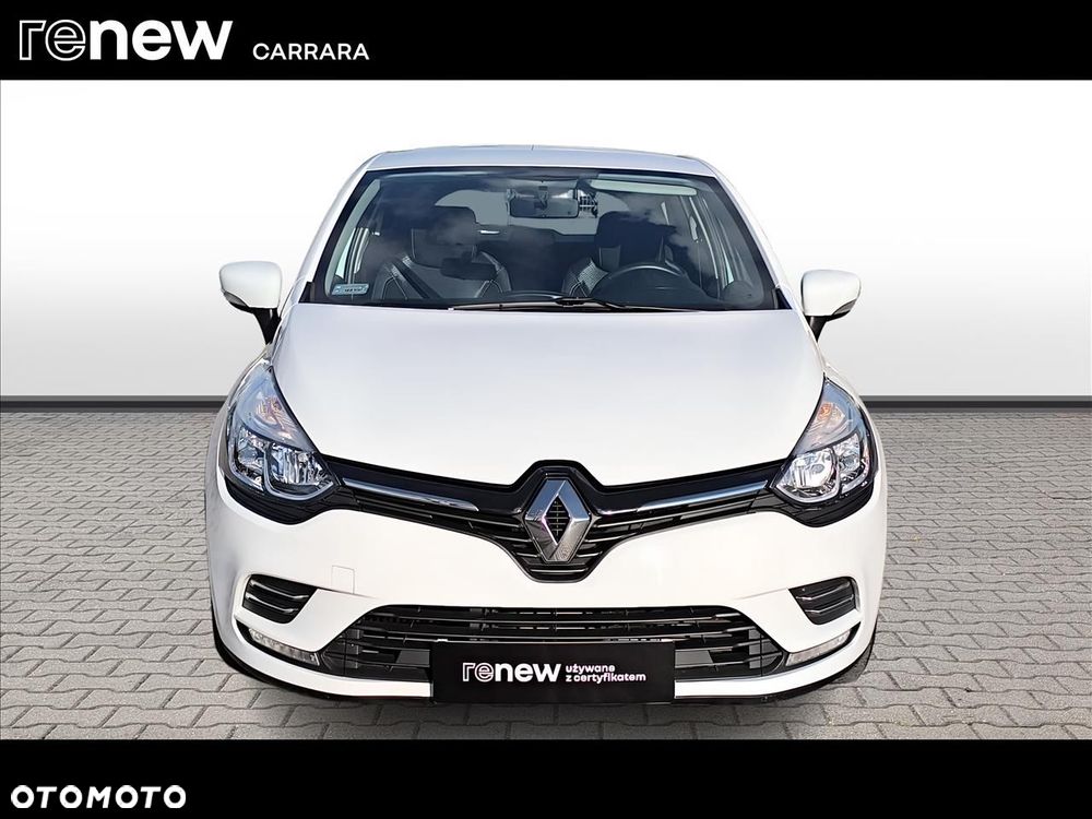 Renault Clio 0.9 Energy TCe Alize - 8