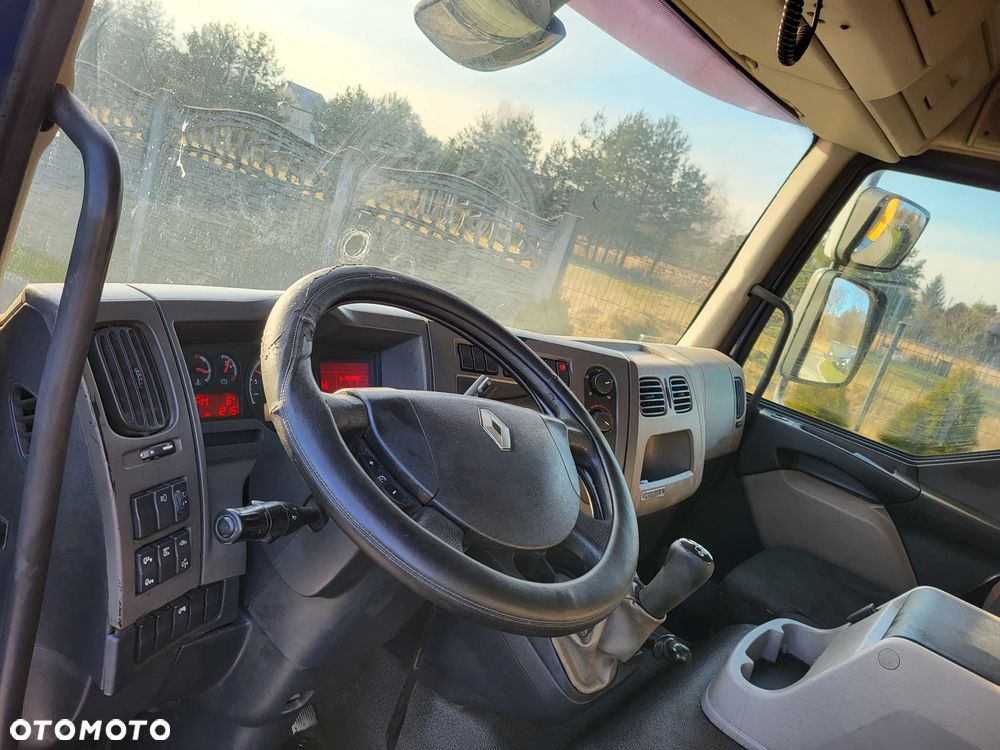 Renault Midlum dxi 220 - 17