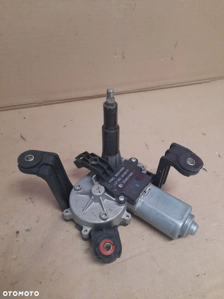 SILNICZEK WYCIERACZKI TYLNEJ OPEL ASTRA J nr 13256917 - 3