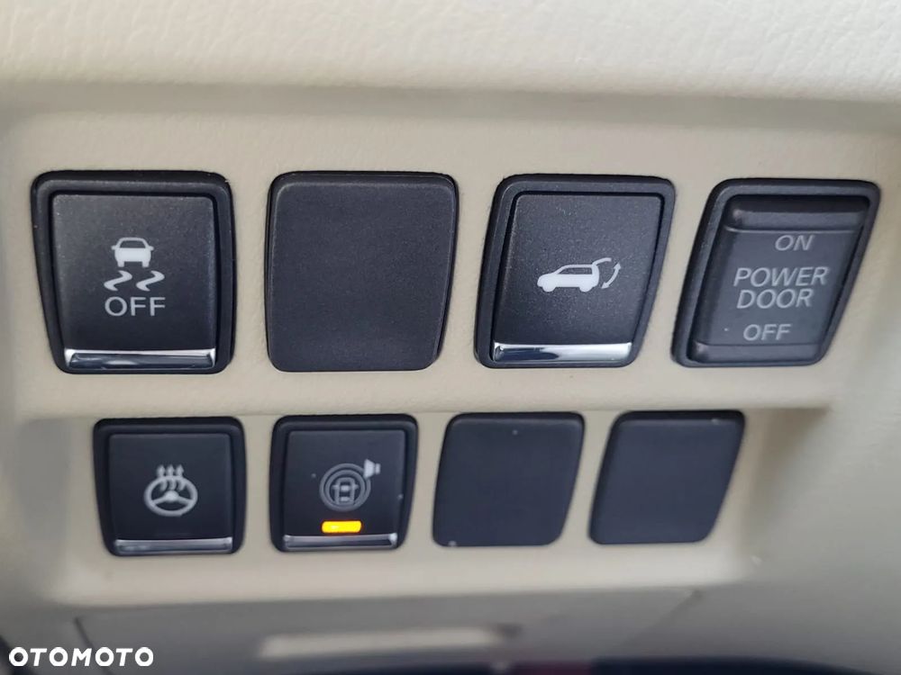 Infiniti QX60 3.5 Hi-Tech - 8