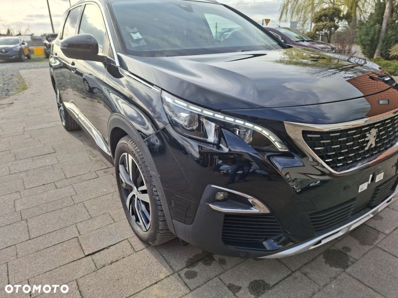 Peugeot 5008 BlueHDi 130 Allure Pack - 8