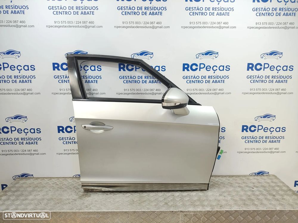 Porta Frente Frontal Direita Citroen DS DS5 2011 - 2018