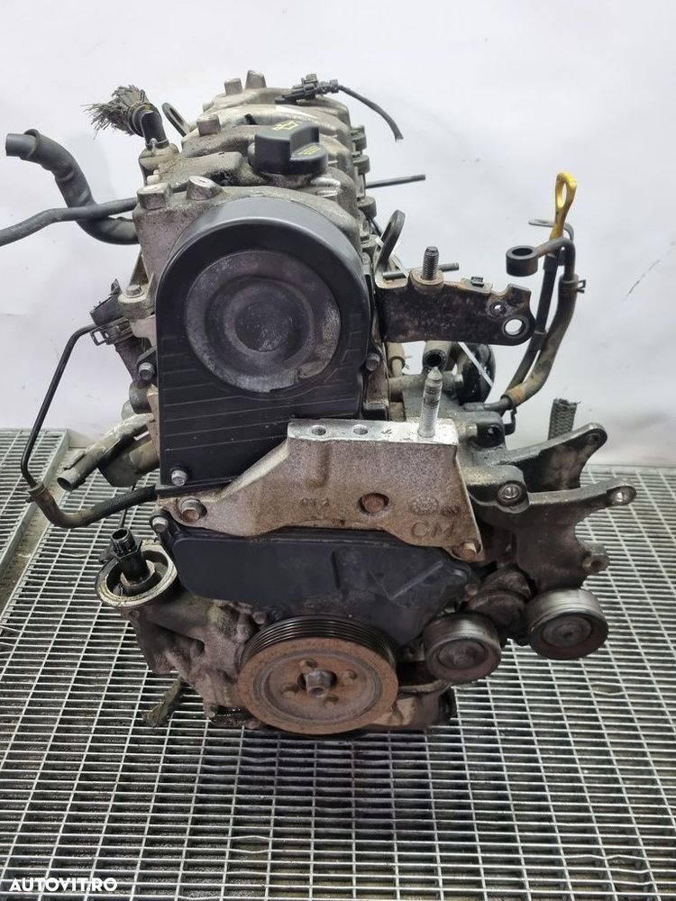 Motor Hyundai Santa Fe 2 2.2 Diesel 2006 - 2012 150CP Manuala D4EB Euro4 (1490) Diesel ... - 4