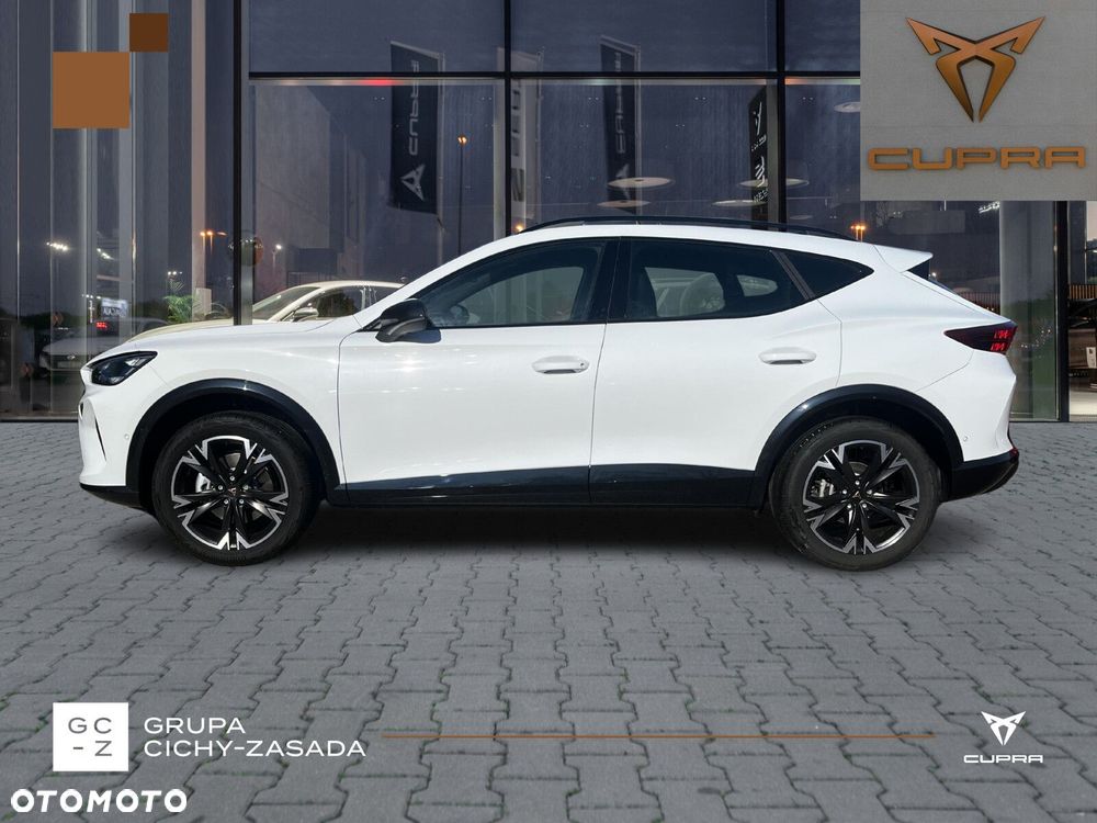 Cupra Formentor - 2