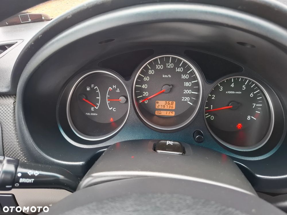 Subaru Forester 2.0 XC Celebration - 19