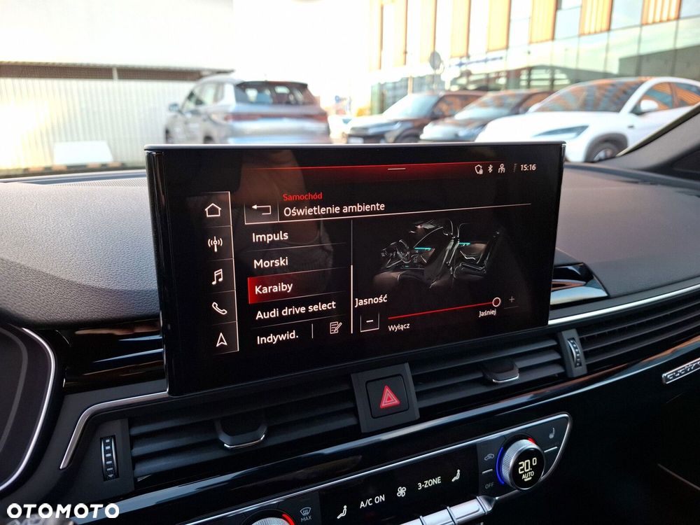 Audi A4 Avant - 34