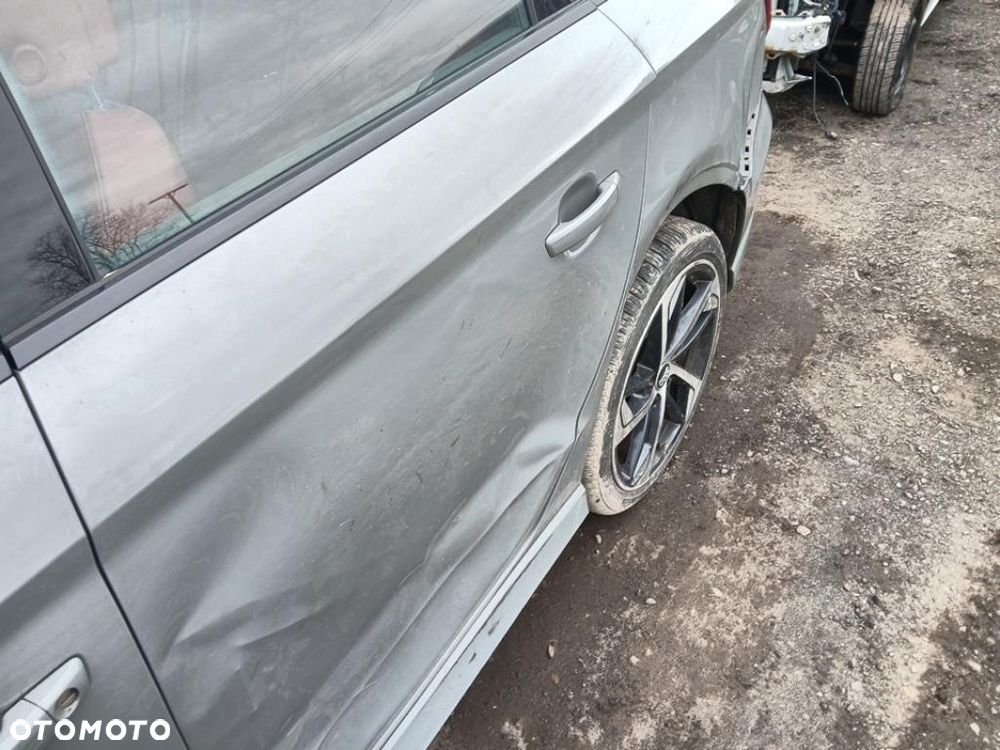 Audi A3 Limousine - 8