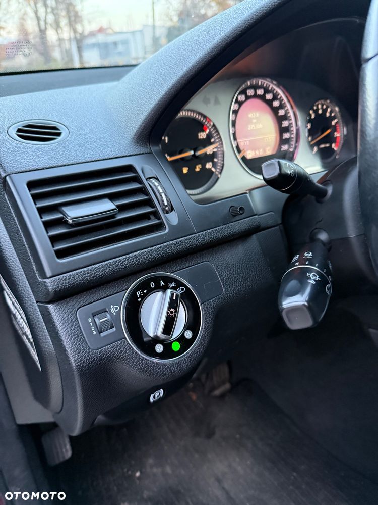 Mercedes-Benz Klasa C - 19