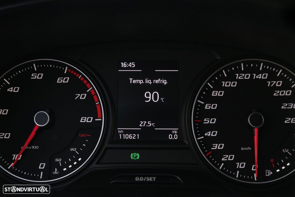 SEAT Leon 1.5 TSI Xcellence - 40