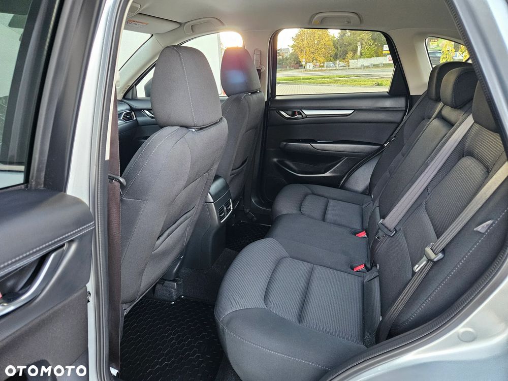 Mazda CX-5 SKYACTIV-G 160 Drive AWD Nakama - 28