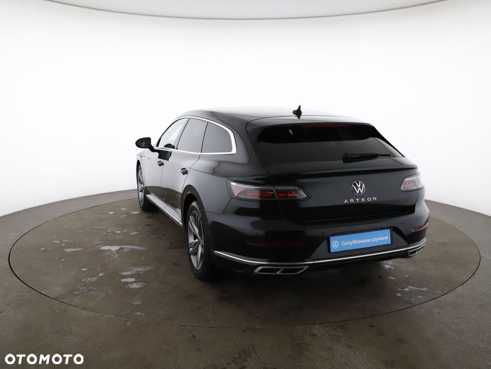 Volkswagen Arteon Shooting Brake - 26