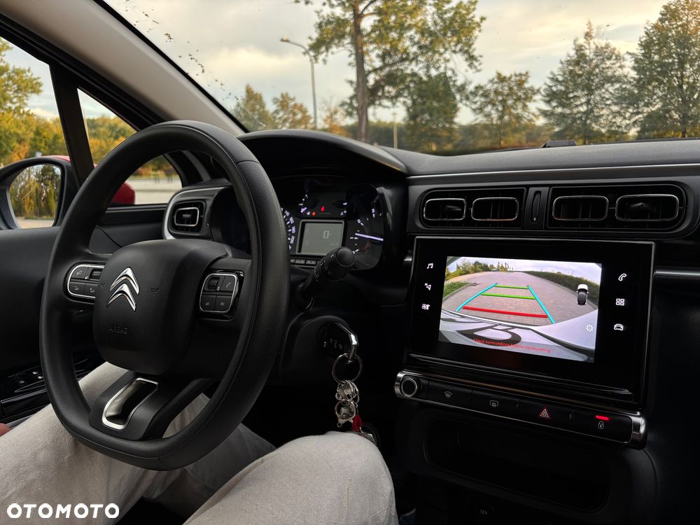 Citroën C3 1.2 PureTech Shine - 2
