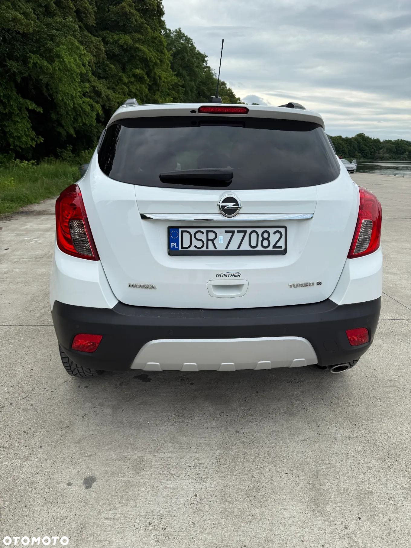 Opel Mokka 1.4 T Cosmo S&S 4x4 - 5