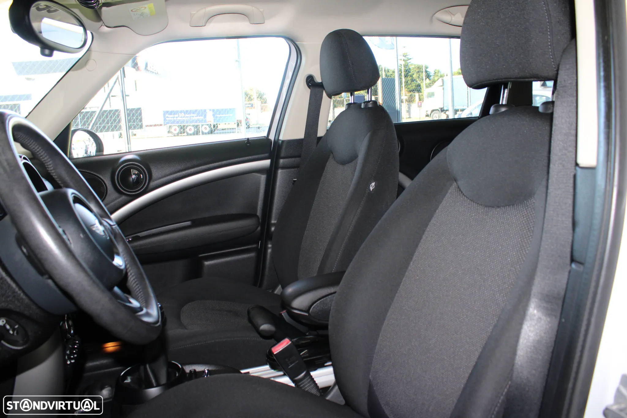 MINI Countryman - 19