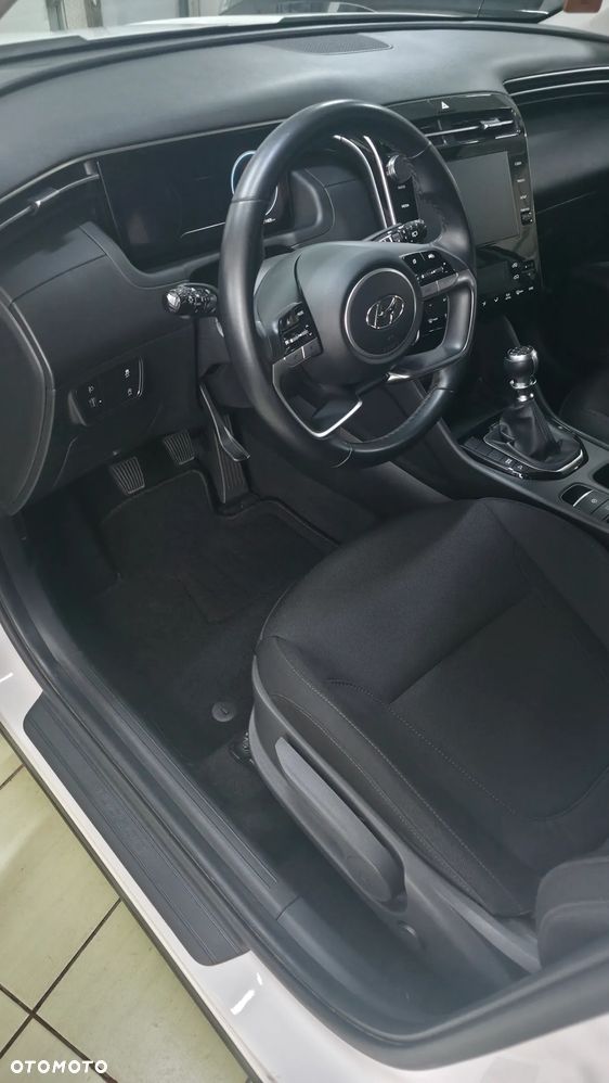 Hyundai Tucson 1.6 T-GDi 2WD Advantage - 15