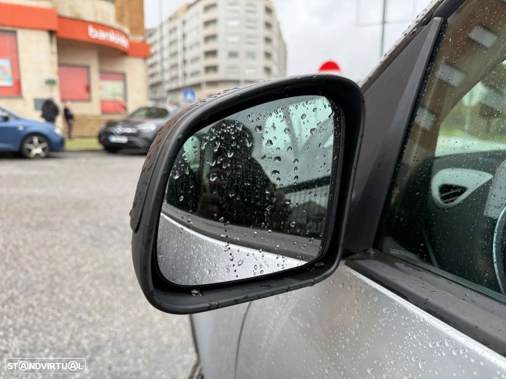 Smart ForTwo Coupé 1.0 Passion 71 Aut. - 30