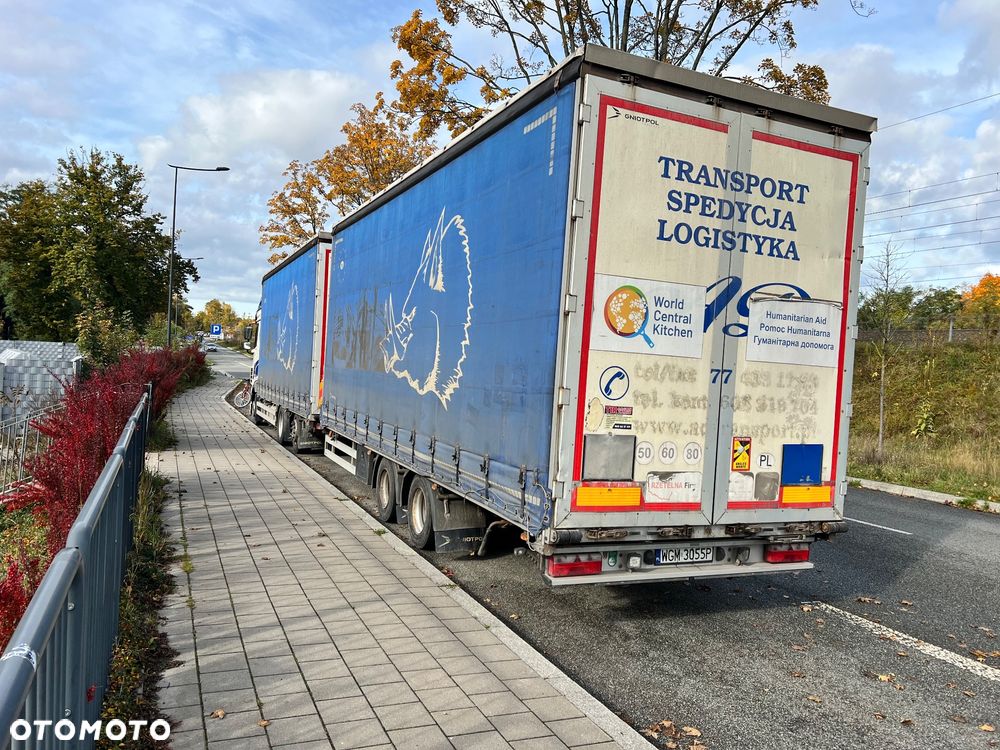 DAF XF460 - 3