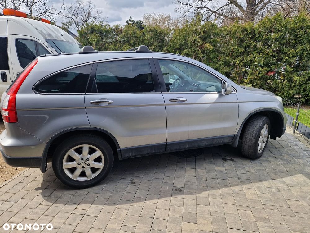 Honda CR-V 2.0i-VTEC Automatik Comfort - 1