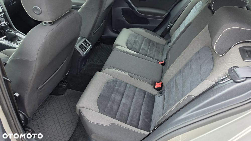 Volkswagen Golf 1.4 TSI BMT Highline Perfectline - 10
