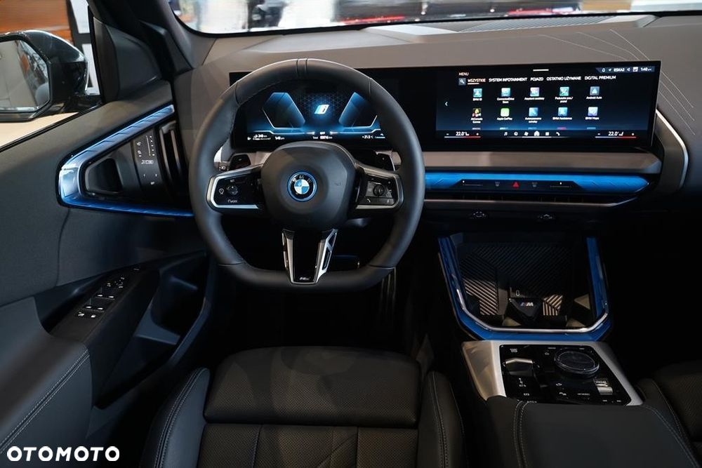 BMW X3 xDrive30e - 15