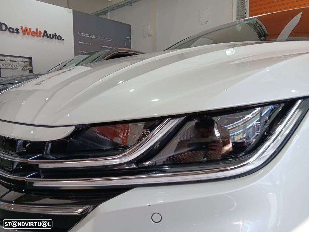 VW Arteon Shooting Brake 1.4 TSI eHybrid R-Line - 38