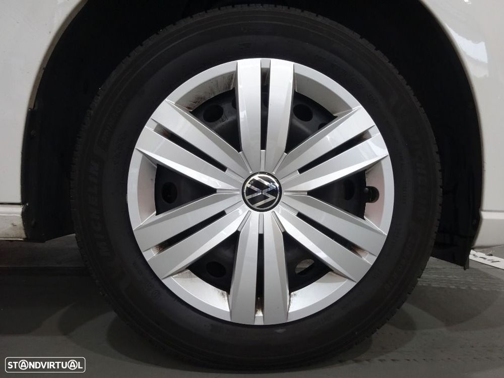 VW Caddy V Cargo Diesel 20- 2.0 TDI BUSINESS - 29