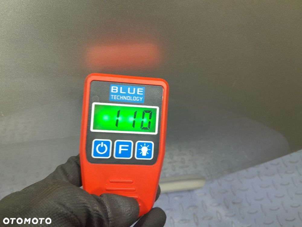TOYOTA AVENSIS T25 KOMBI DRZWI TYŁ TYLNE LEWE 1C0 - 9