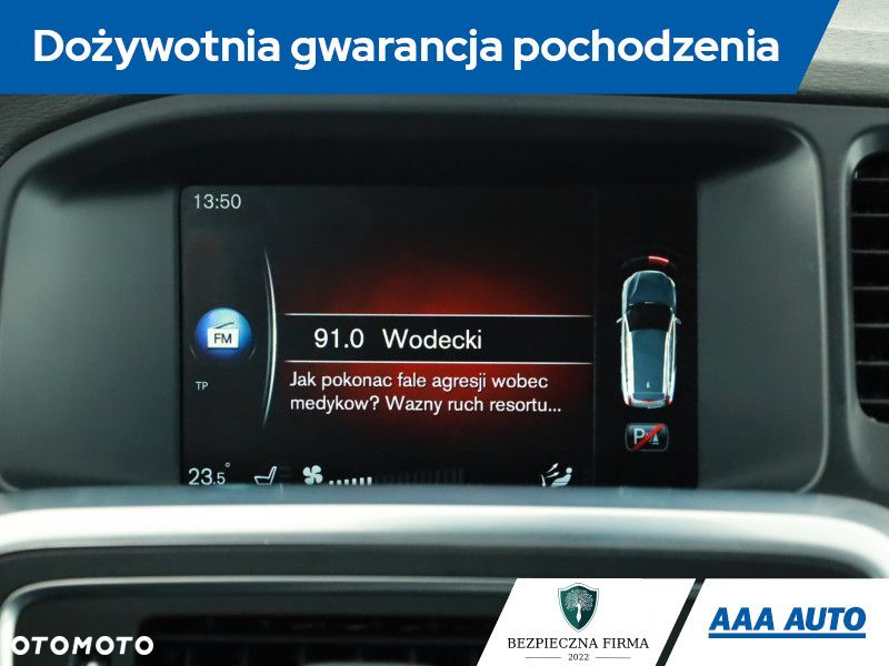 Volvo V60 - 11