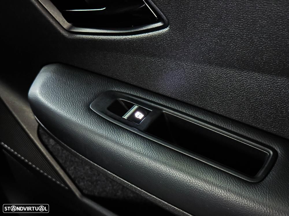 Renault Mégane E-Tech EV60 220hp optimum charge Techno - 29