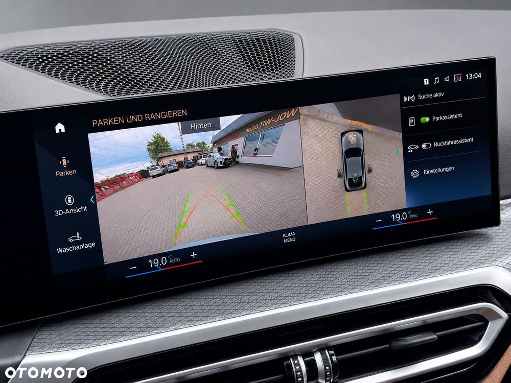 BMW Seria 4 420d xDrive Sport-Aut M Sport - 24